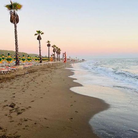 Kleida Beach Vacation Rentals Spille Dış mekan fotoğraf