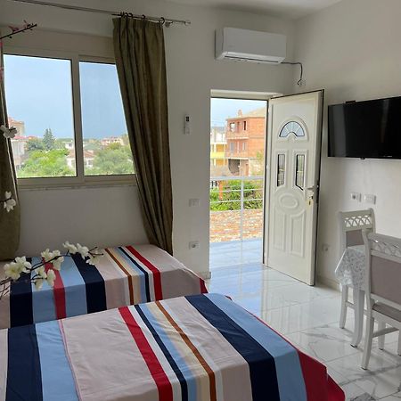 Kleida Beach Vacation Rentals Spille Dış mekan fotoğraf