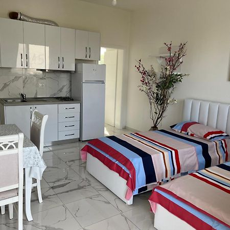 Kleida Beach Vacation Rentals Spille Dış mekan fotoğraf