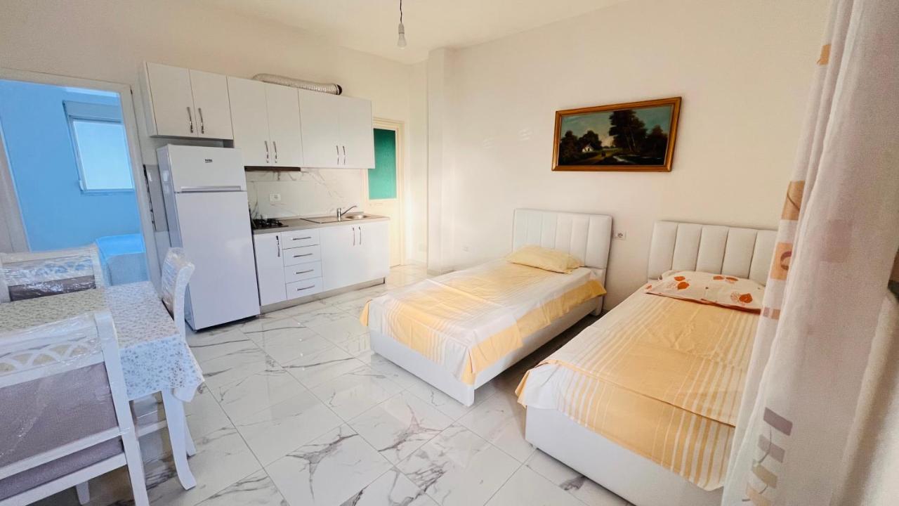 Kleida Beach Vacation Rentals Spille Dış mekan fotoğraf