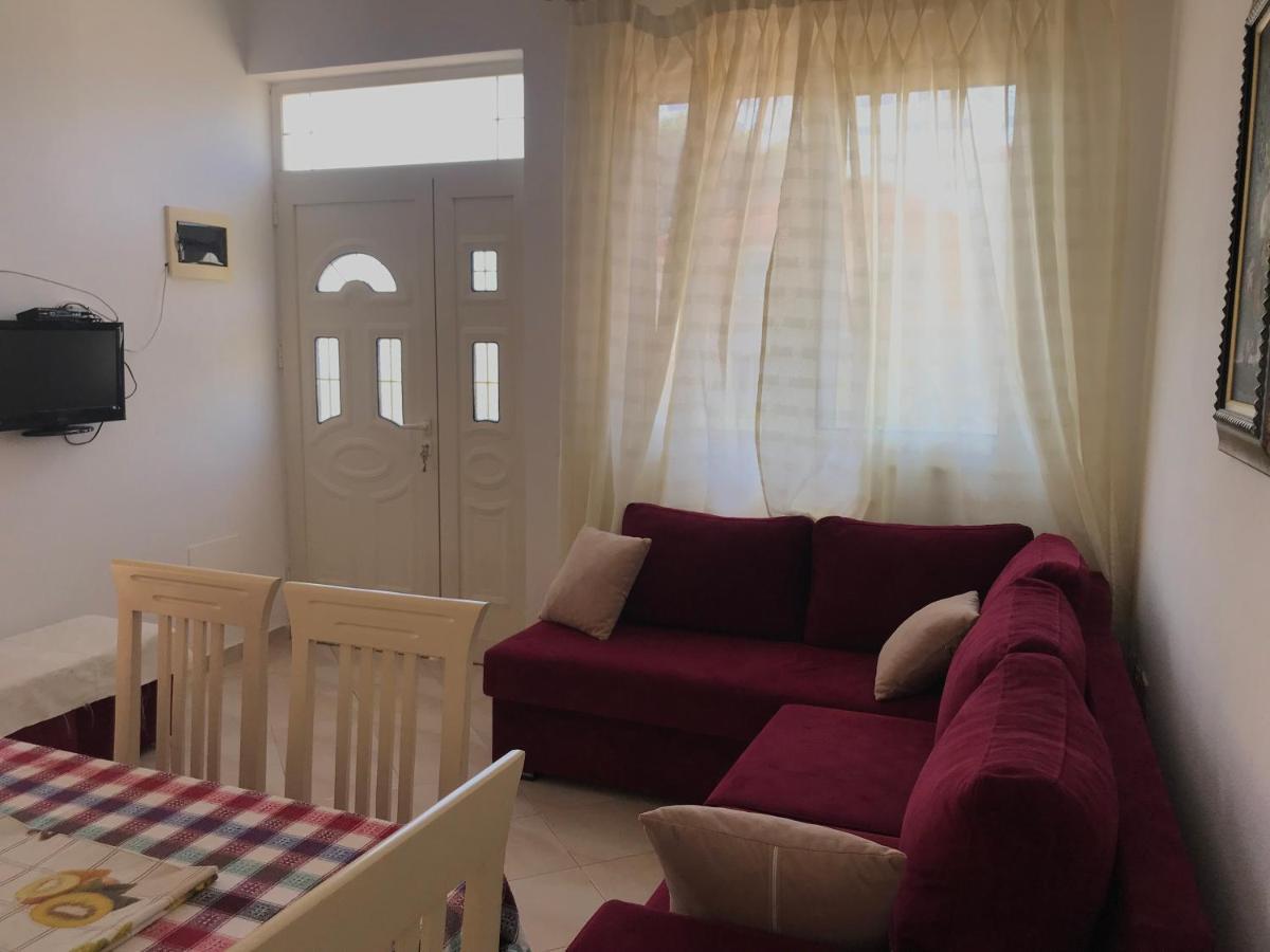 Kleida Beach Vacation Rentals Spille Dış mekan fotoğraf