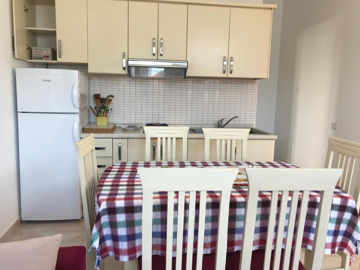 Kleida Beach Vacation Rentals Spille Dış mekan fotoğraf
