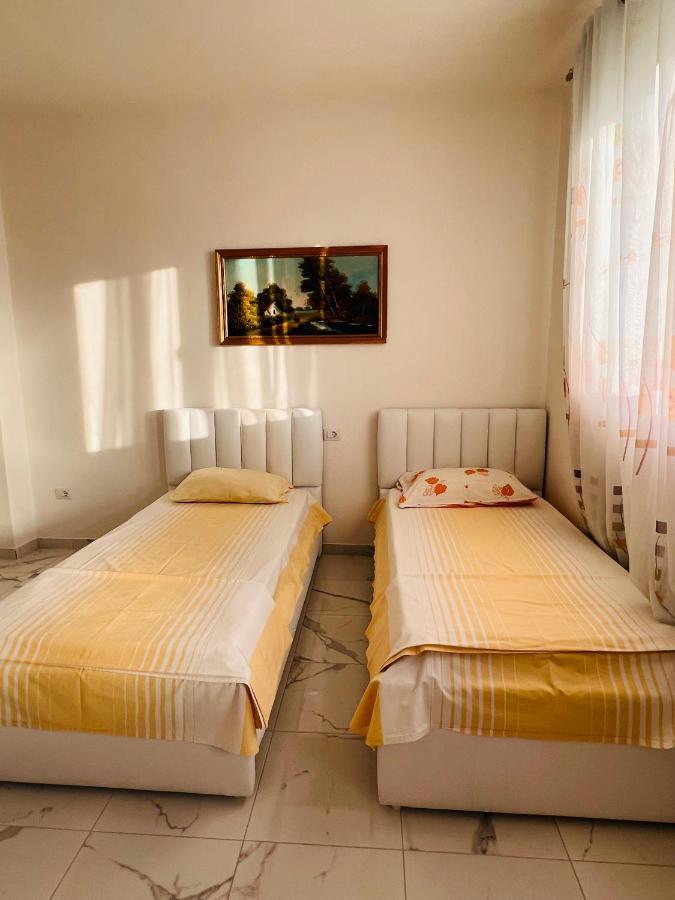 Kleida Beach Vacation Rentals Spille Dış mekan fotoğraf