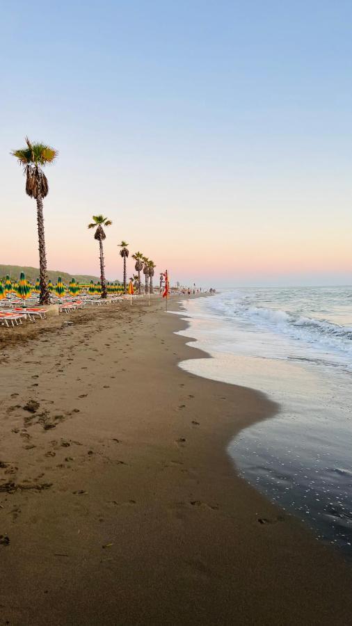 Kleida Beach Vacation Rentals Spille Dış mekan fotoğraf