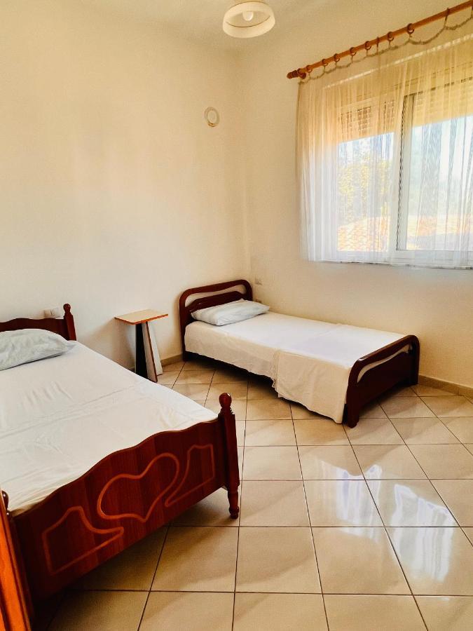 Kleida Beach Vacation Rentals Spille Dış mekan fotoğraf