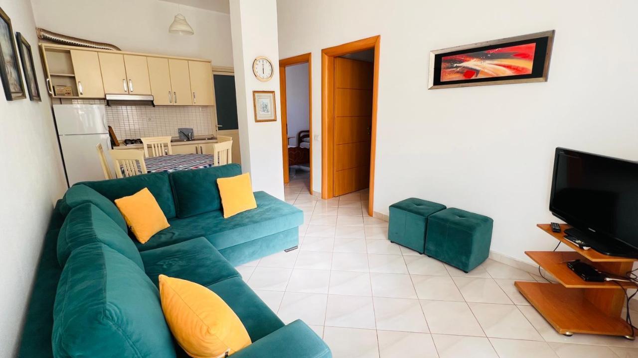 Kleida Beach Vacation Rentals Spille Dış mekan fotoğraf