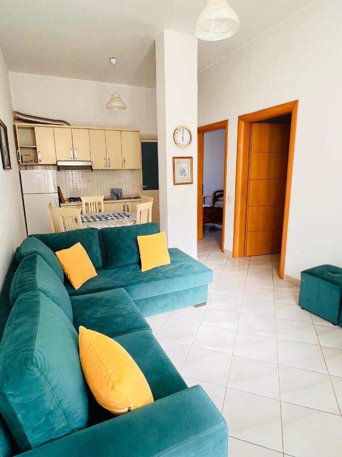 Kleida Beach Vacation Rentals Spille Dış mekan fotoğraf