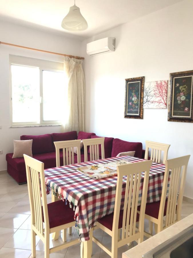 Kleida Beach Vacation Rentals Spille Dış mekan fotoğraf