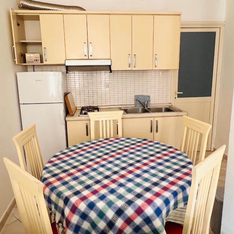 Kleida Beach Vacation Rentals Spille Dış mekan fotoğraf