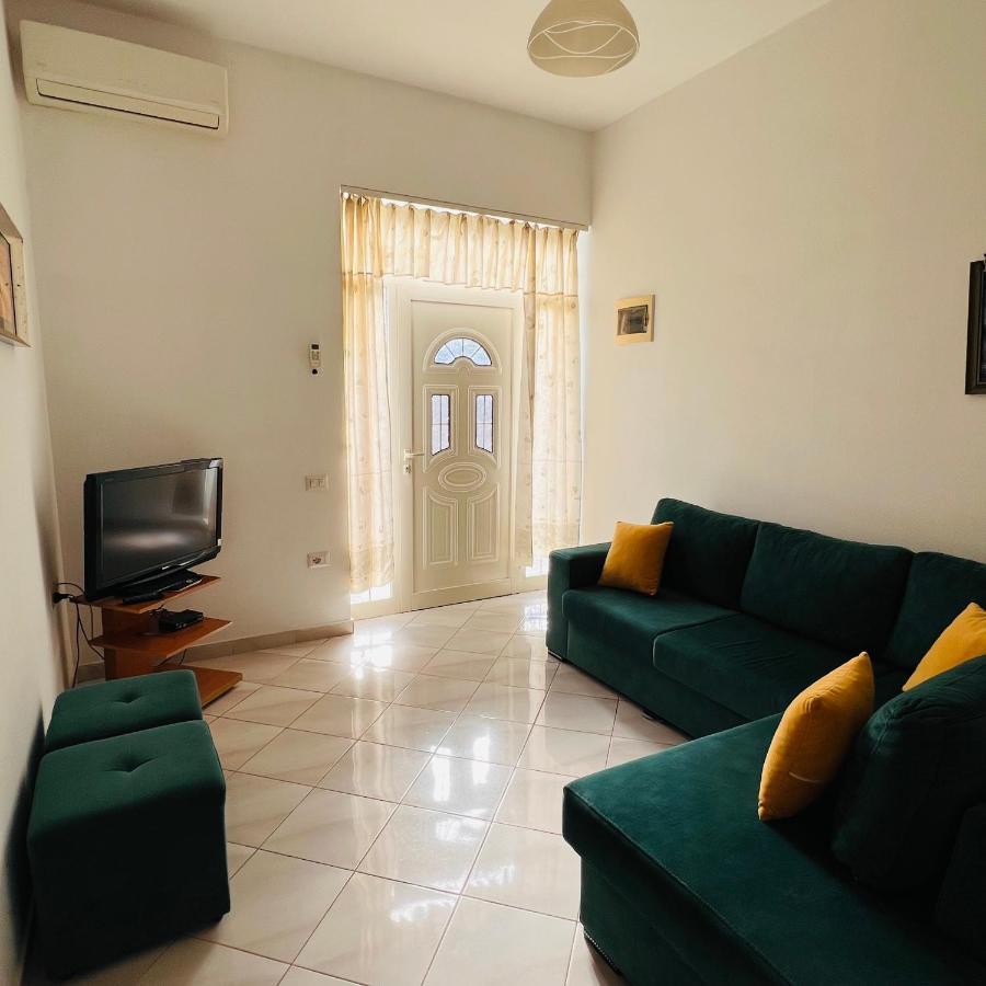 Kleida Beach Vacation Rentals Spille Dış mekan fotoğraf
