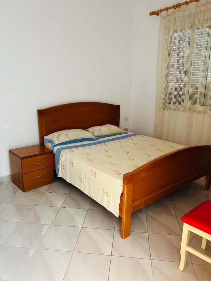 Kleida Beach Vacation Rentals Spille Dış mekan fotoğraf
