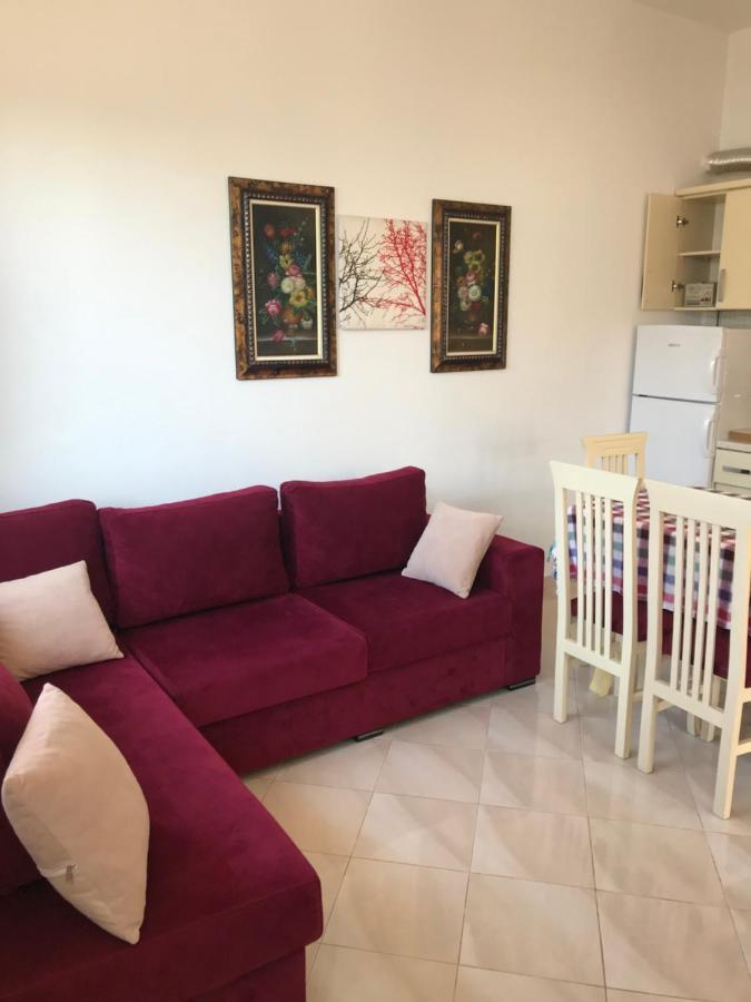 Kleida Beach Vacation Rentals Spille Dış mekan fotoğraf