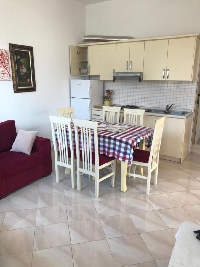 Kleida Beach Vacation Rentals Spille Dış mekan fotoğraf