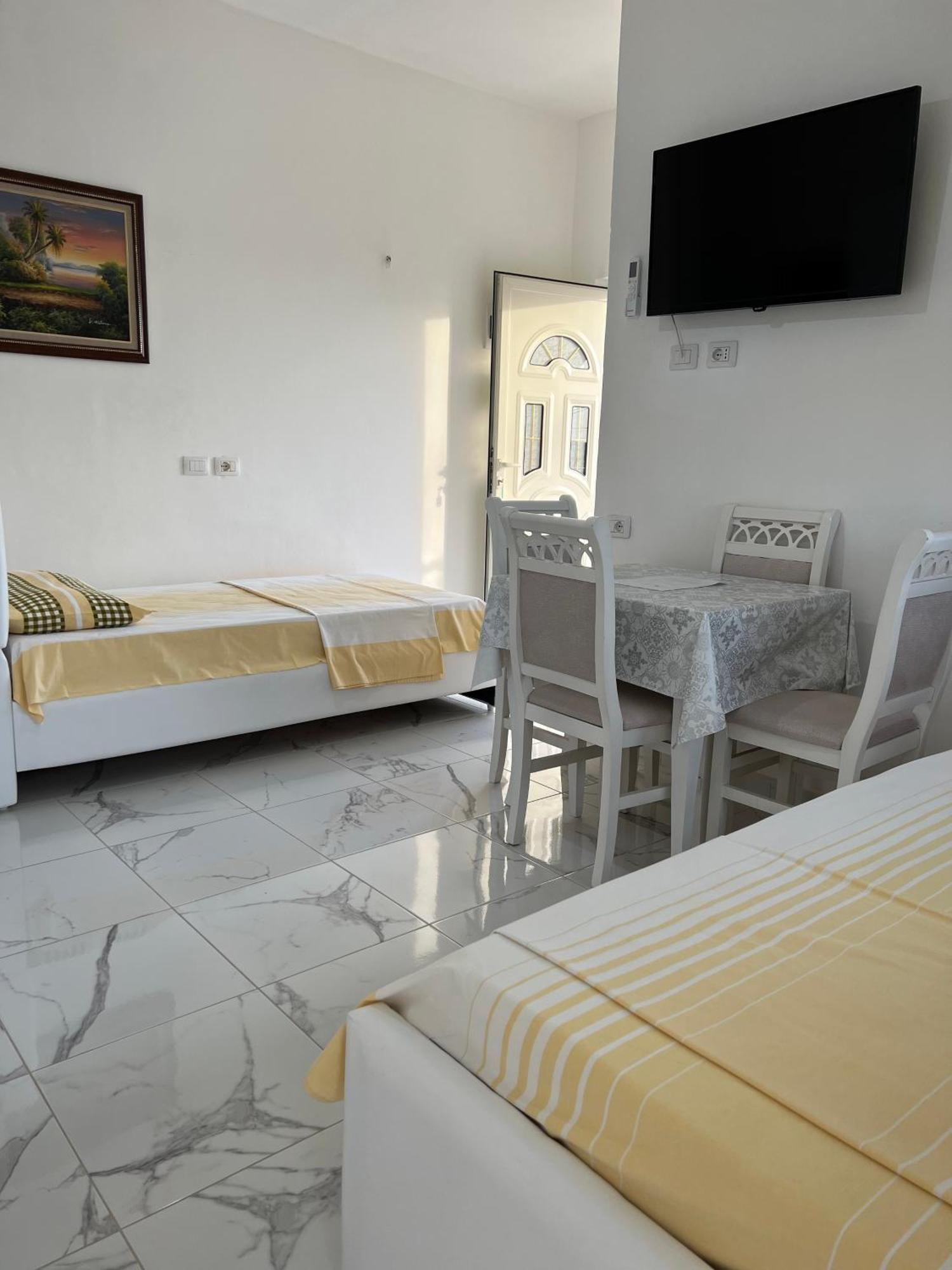Kleida Beach Vacation Rentals Spille Dış mekan fotoğraf