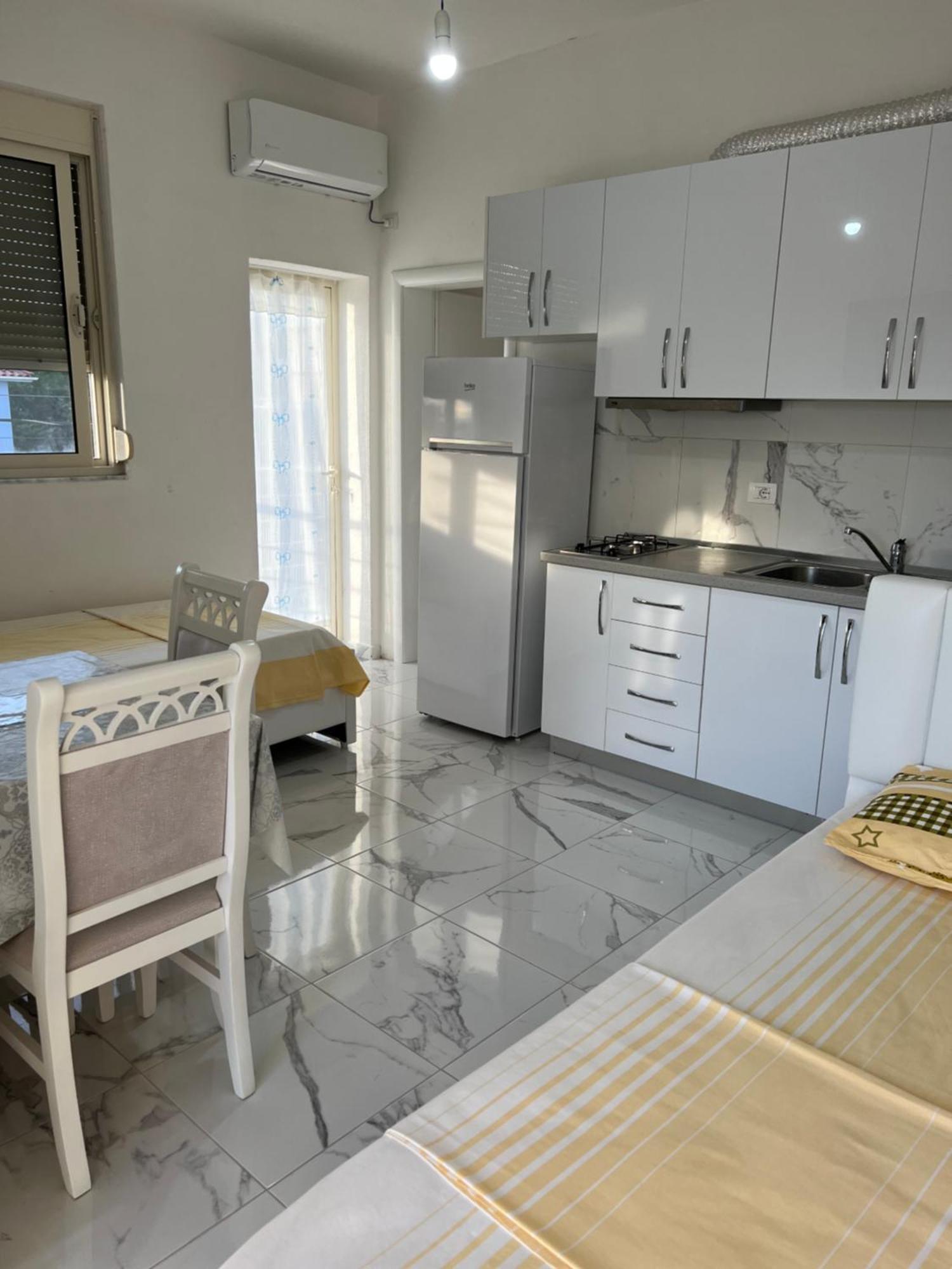 Kleida Beach Vacation Rentals Spille Dış mekan fotoğraf