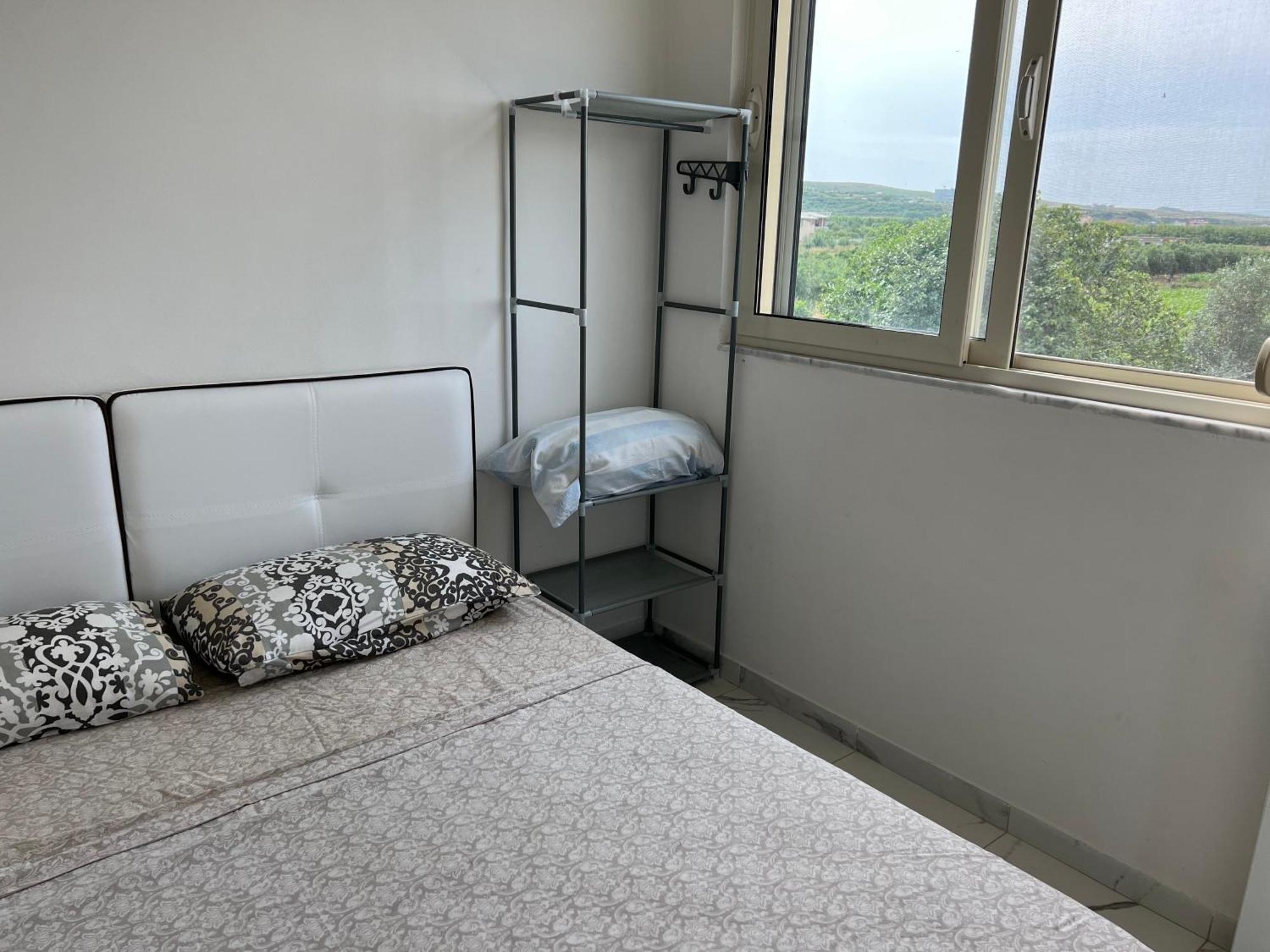 Kleida Beach Vacation Rentals Spille Dış mekan fotoğraf
