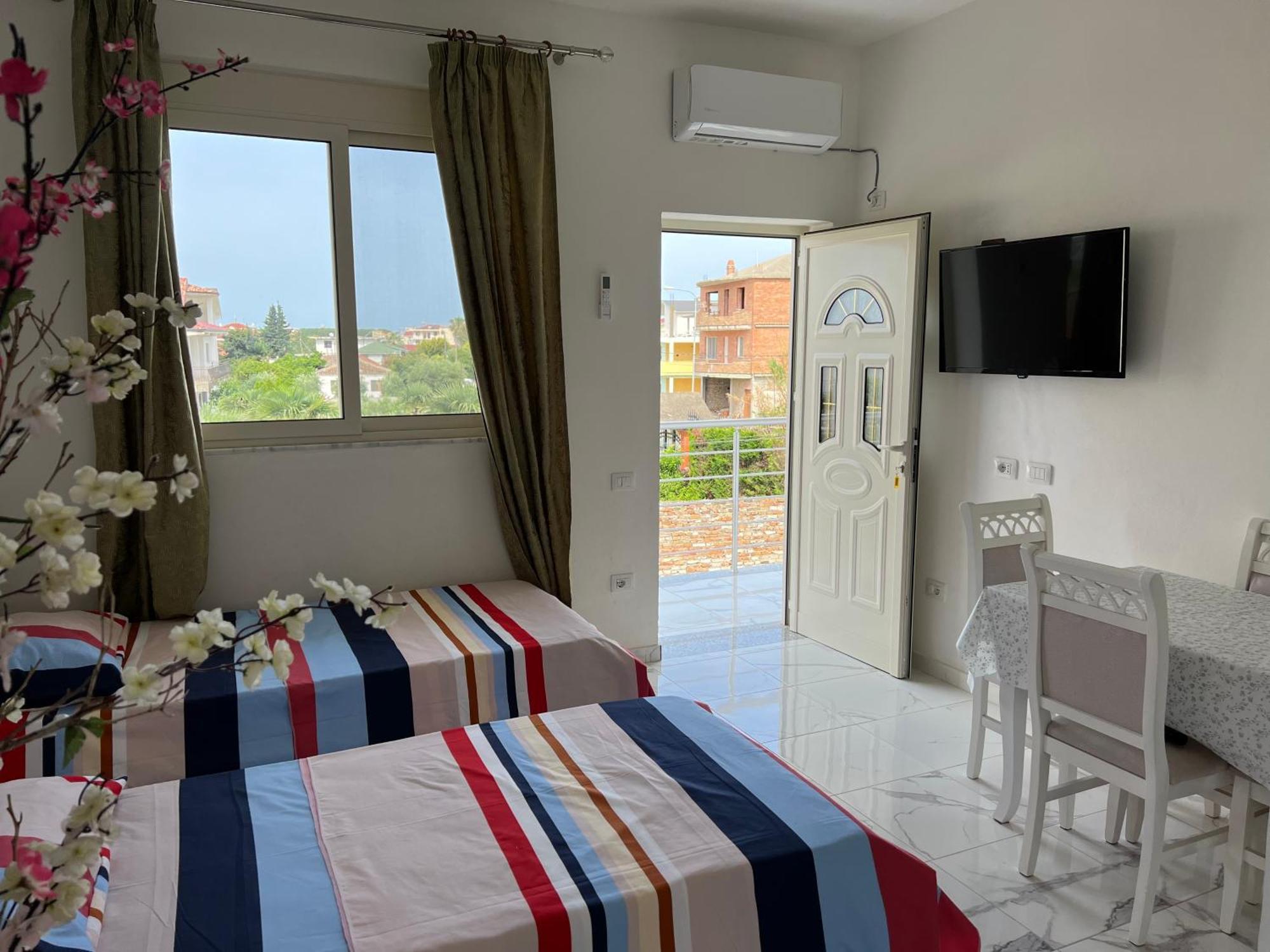 Kleida Beach Vacation Rentals Spille Dış mekan fotoğraf