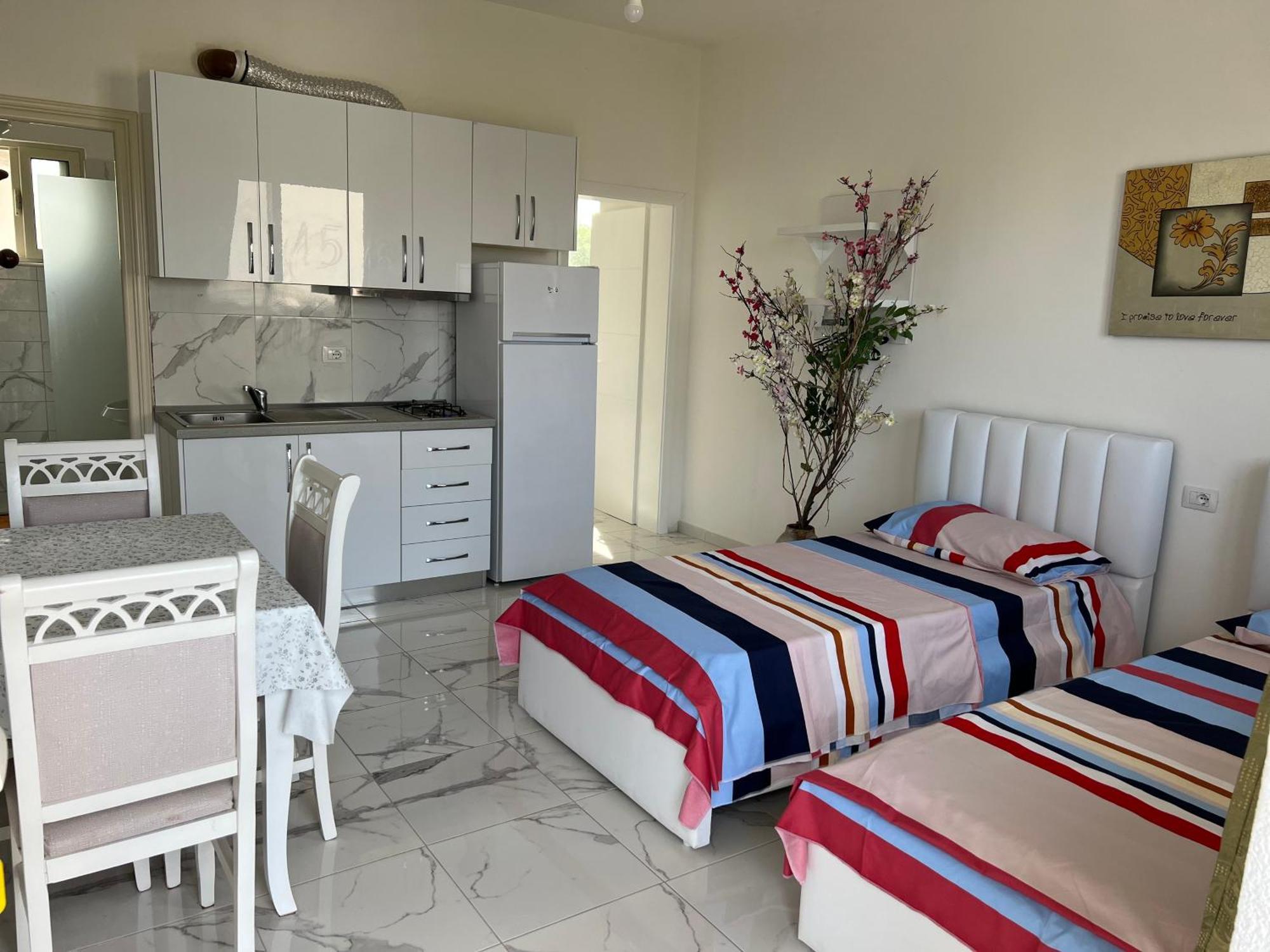 Kleida Beach Vacation Rentals Spille Dış mekan fotoğraf