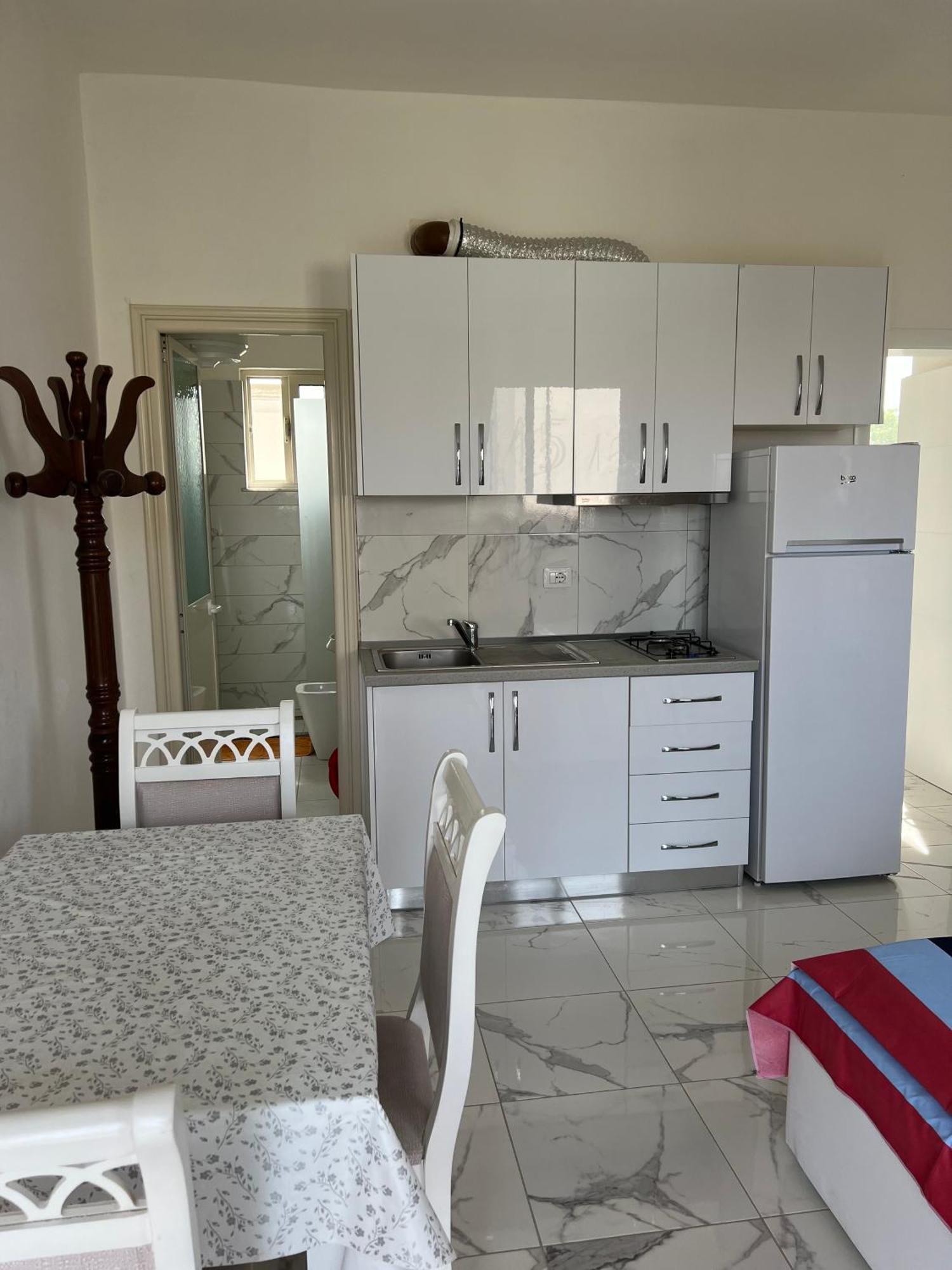 Kleida Beach Vacation Rentals Spille Dış mekan fotoğraf
