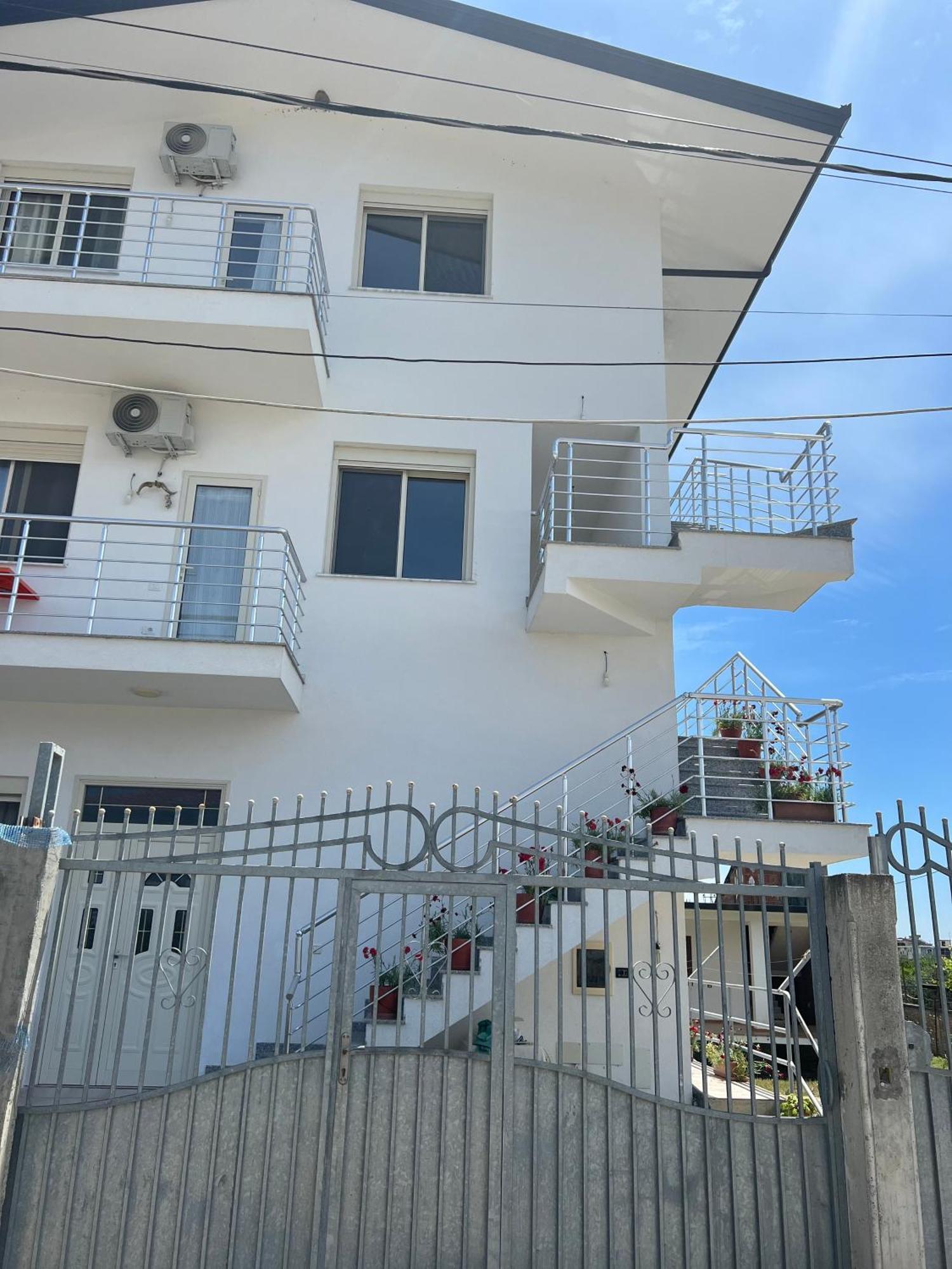 Kleida Beach Vacation Rentals Spille Dış mekan fotoğraf