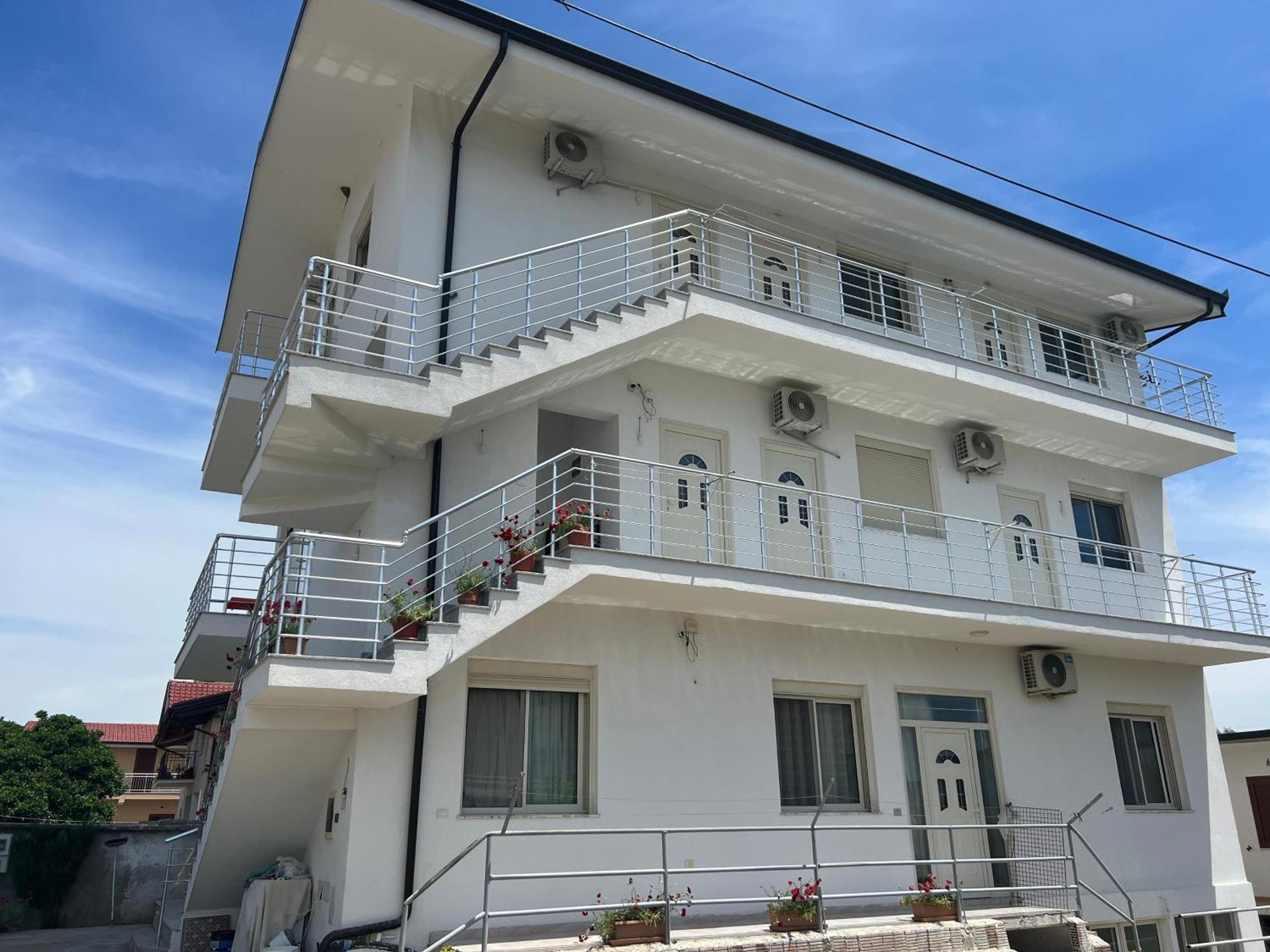 Kleida Beach Vacation Rentals Spille Dış mekan fotoğraf