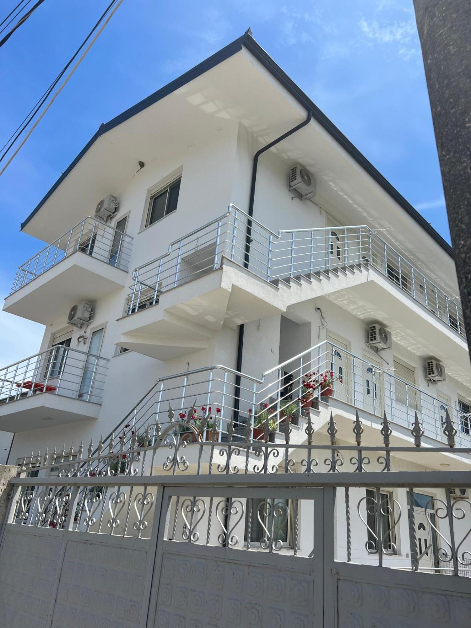 Kleida Beach Vacation Rentals Spille Dış mekan fotoğraf