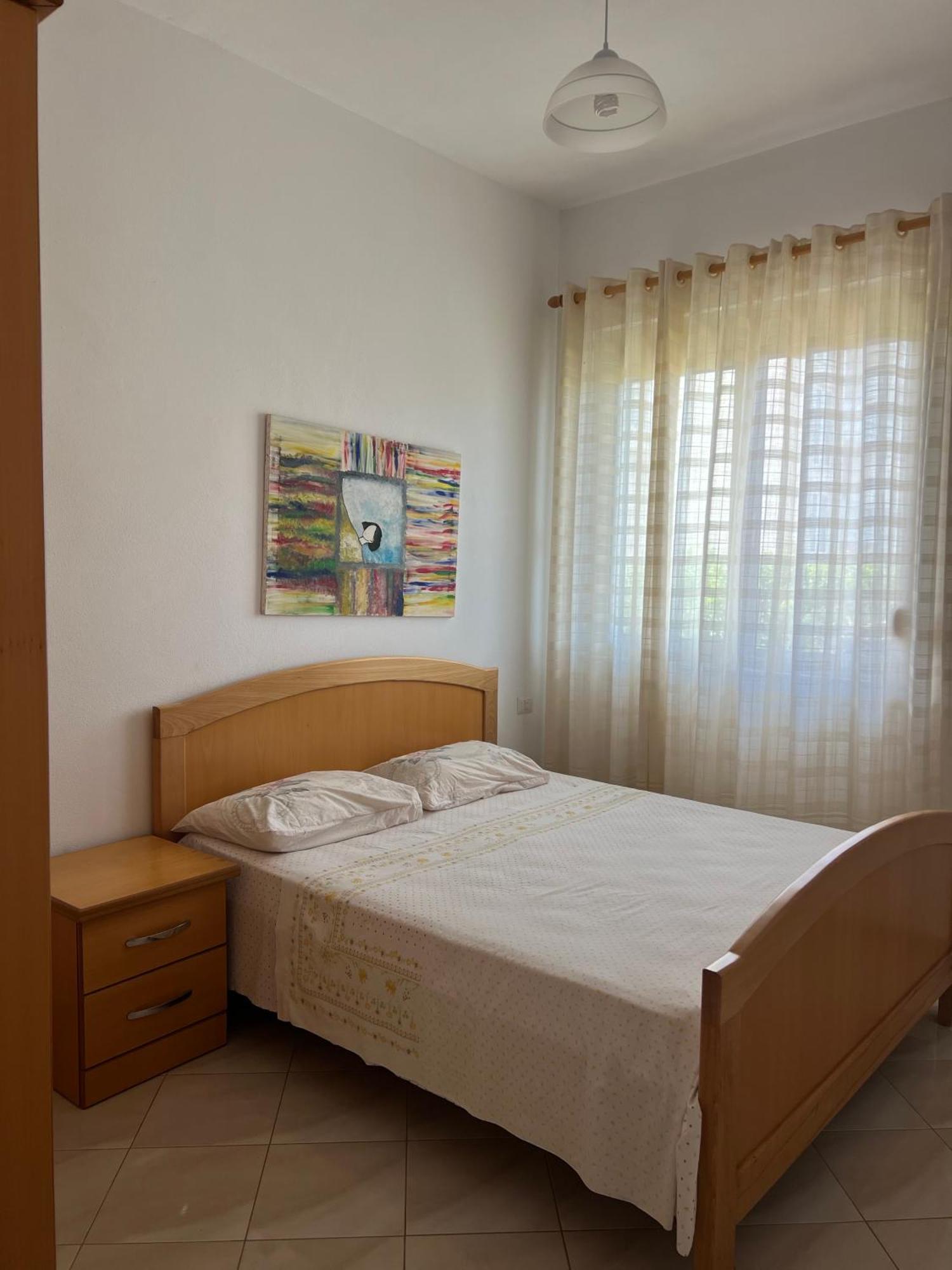 Kleida Beach Vacation Rentals Spille Dış mekan fotoğraf