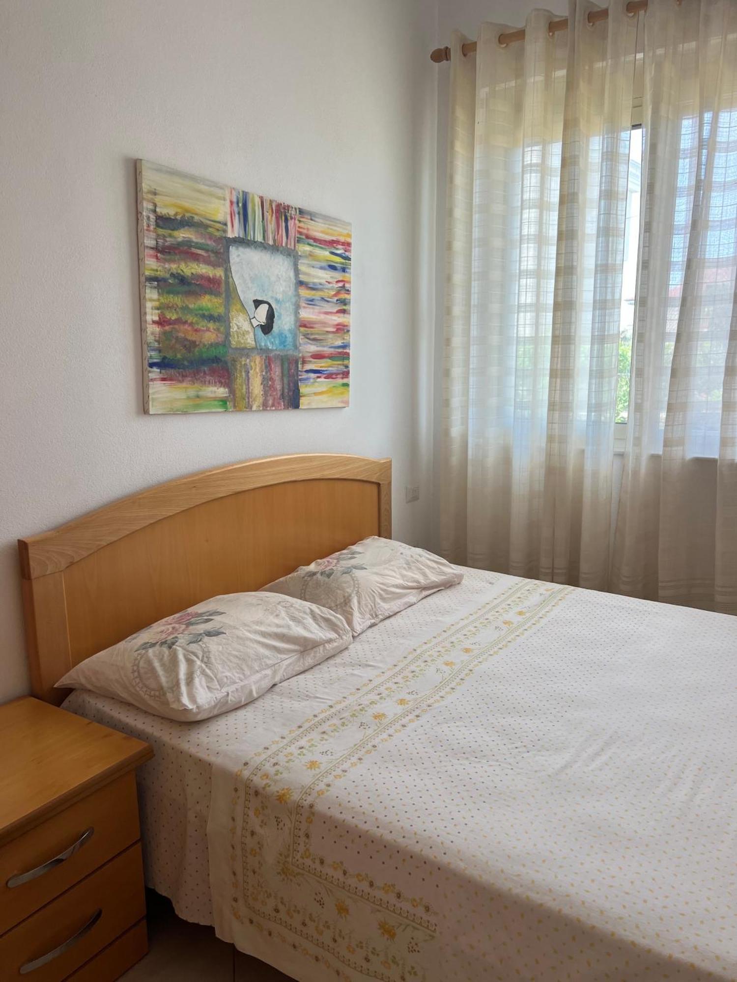 Kleida Beach Vacation Rentals Spille Dış mekan fotoğraf
